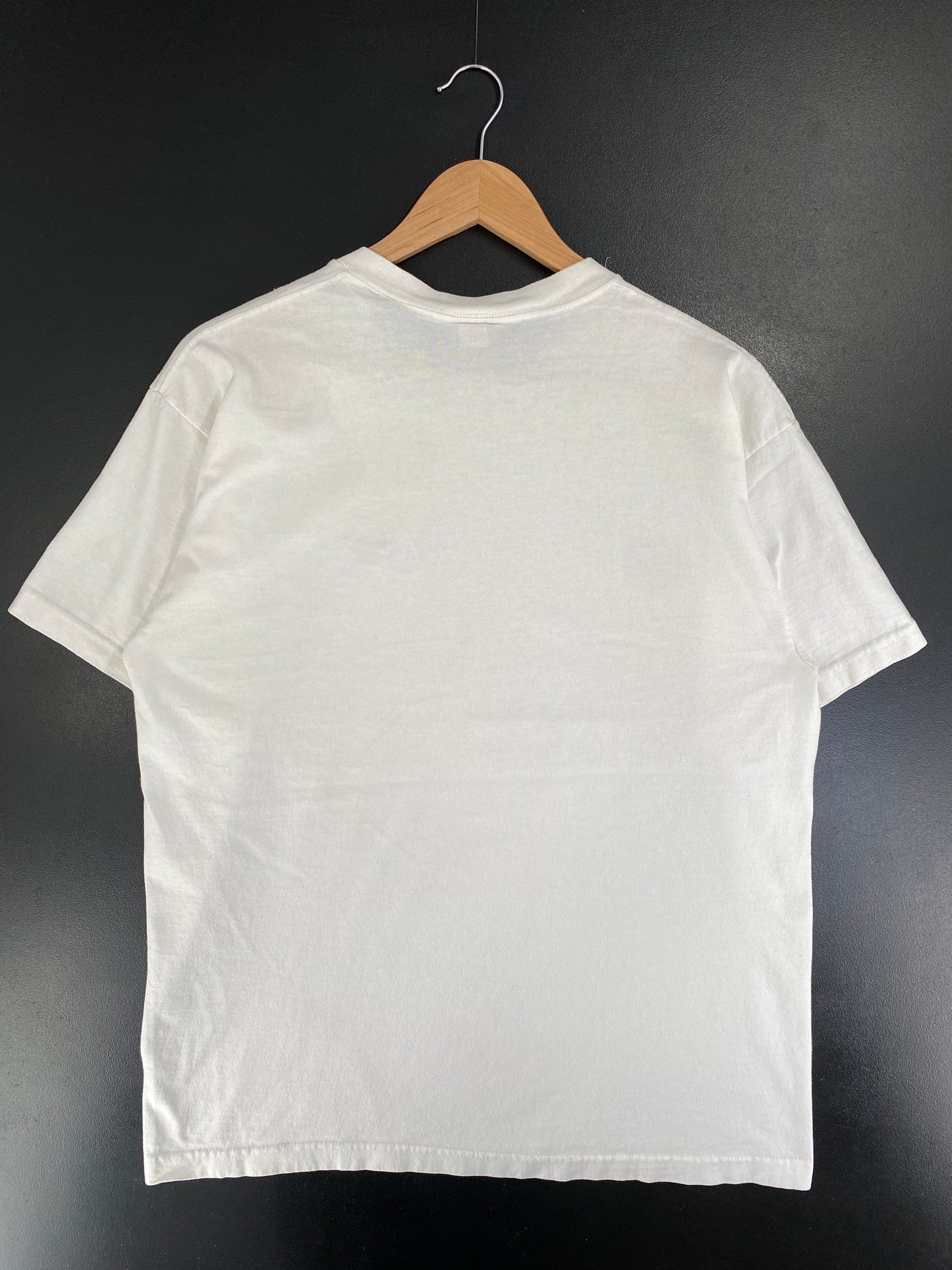 90's NIKE MINI SWOOSH Made in USA Size L Vintage T-shirt / G3268T