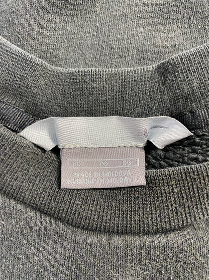 00' NIKE MINI SWOOSH Size XL Vintage Sweat-Shirt / G3997S