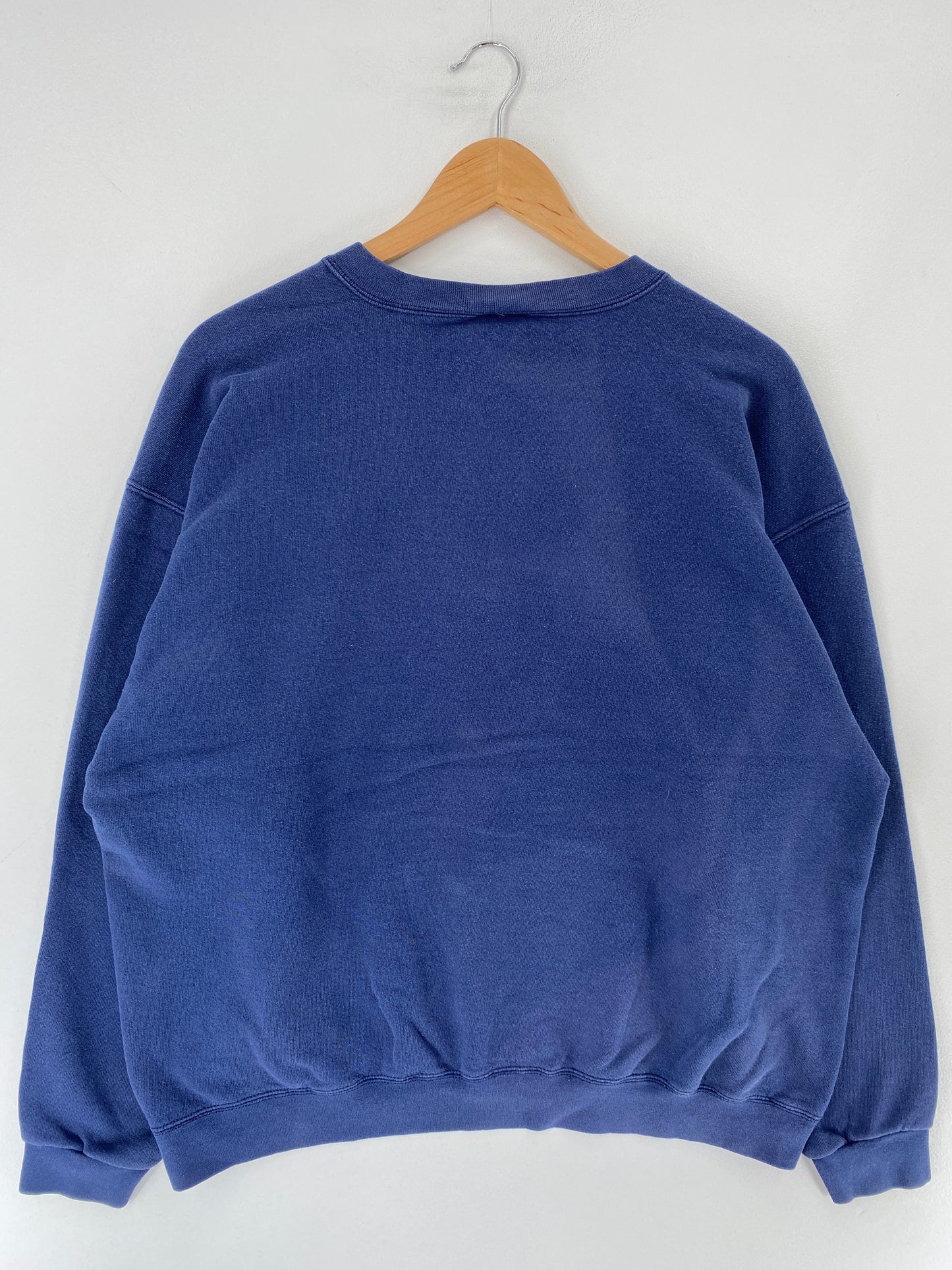 90’s NIKE Made in USA Size L Vintage Sweat shirt / F1124S