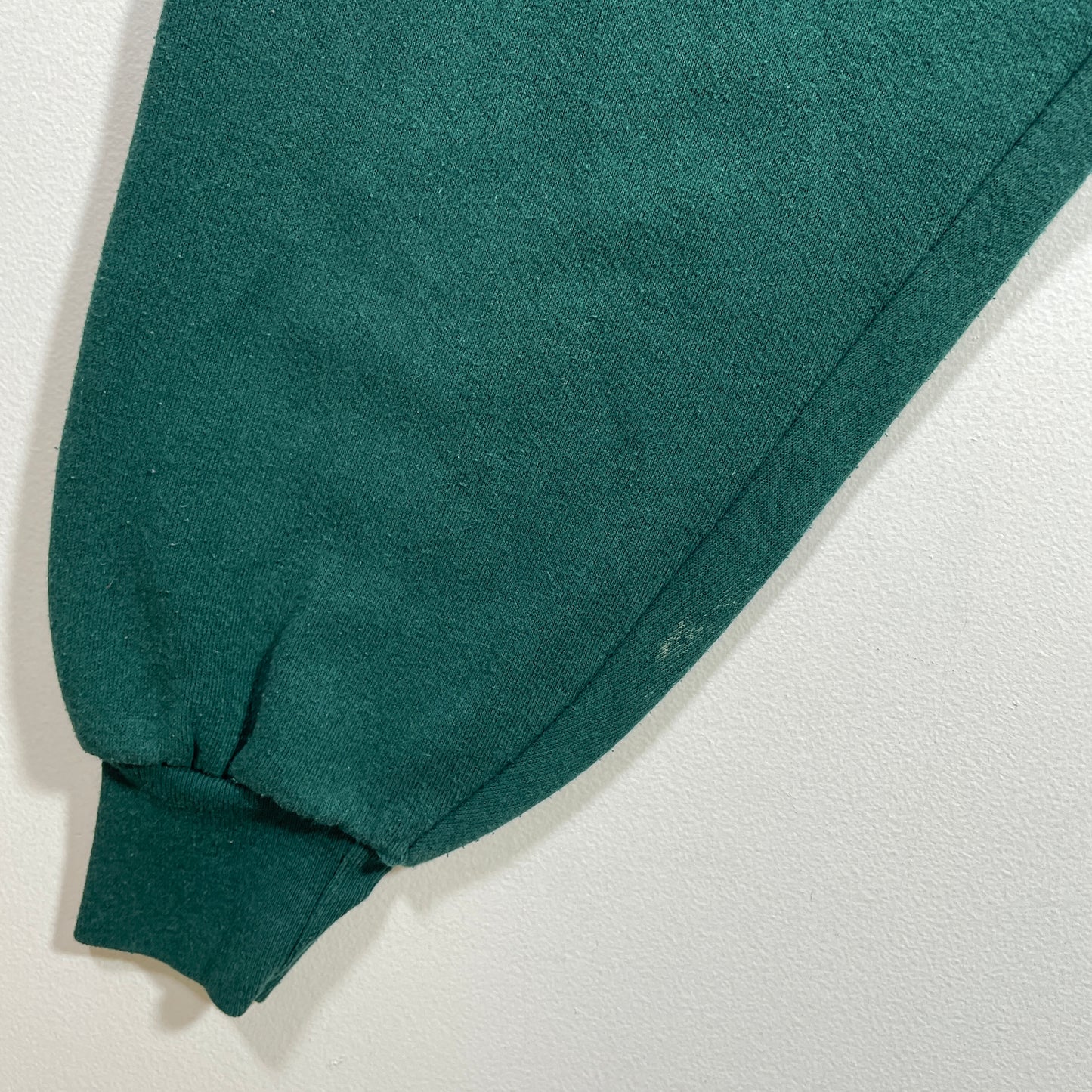 (XL) 90’s MIAMI HURRICANES Vintage College Sweatshirt / A1076S