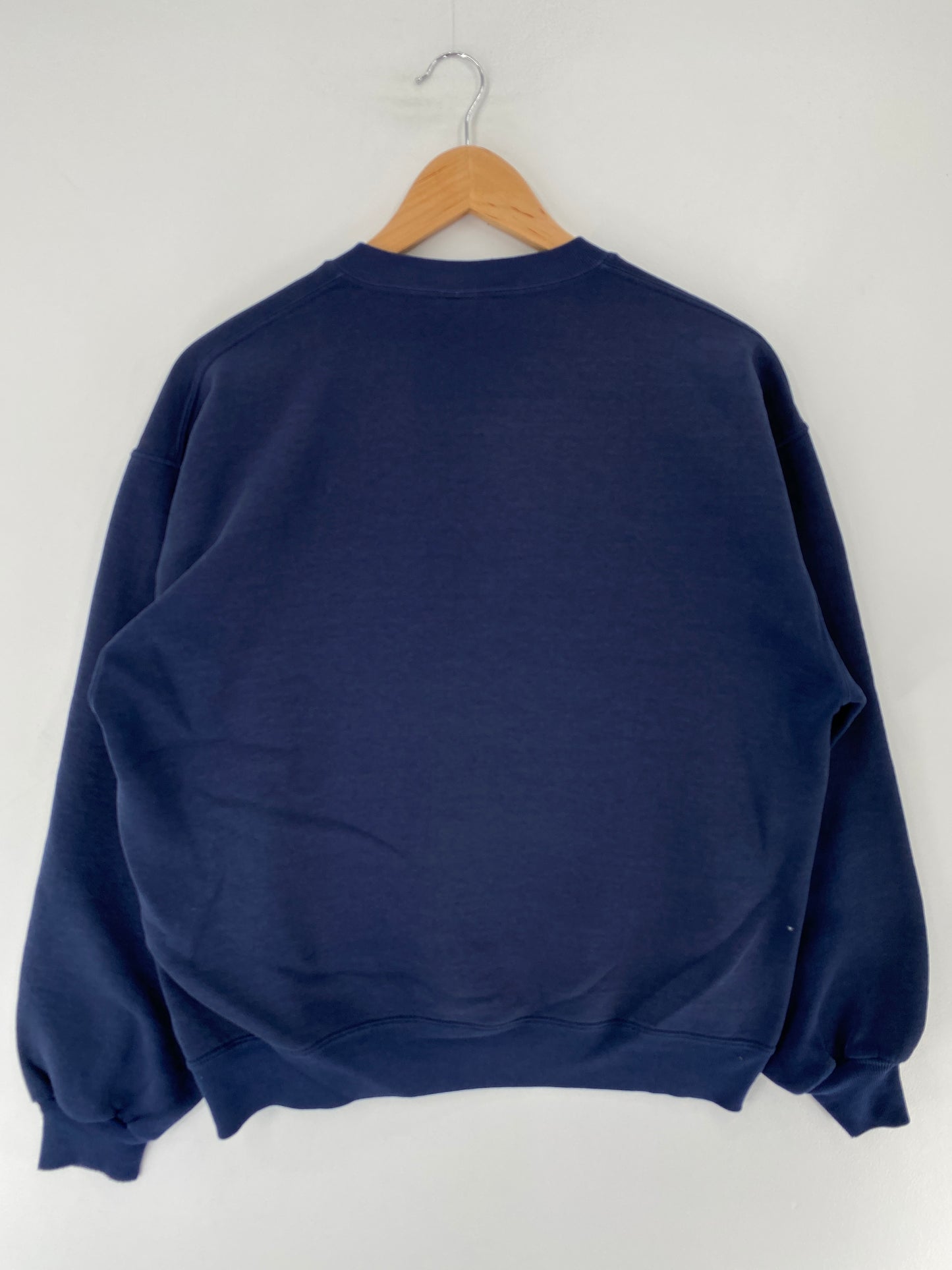 90's RUSSELL x UCLA Made in USA Size L Vintage College Sweat-Shirts / F1247S