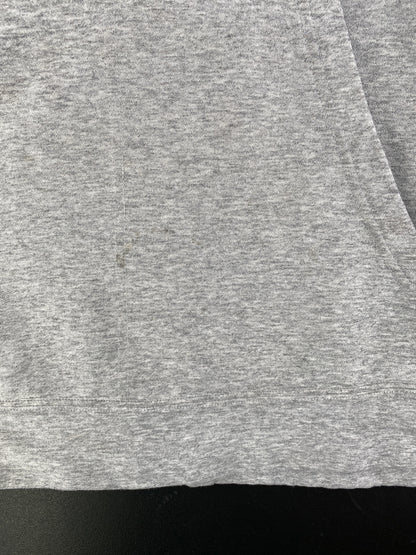 00' NIKE x OHIO STATE Size XL Vintage College Hoodie Sweat Shirt / G622S