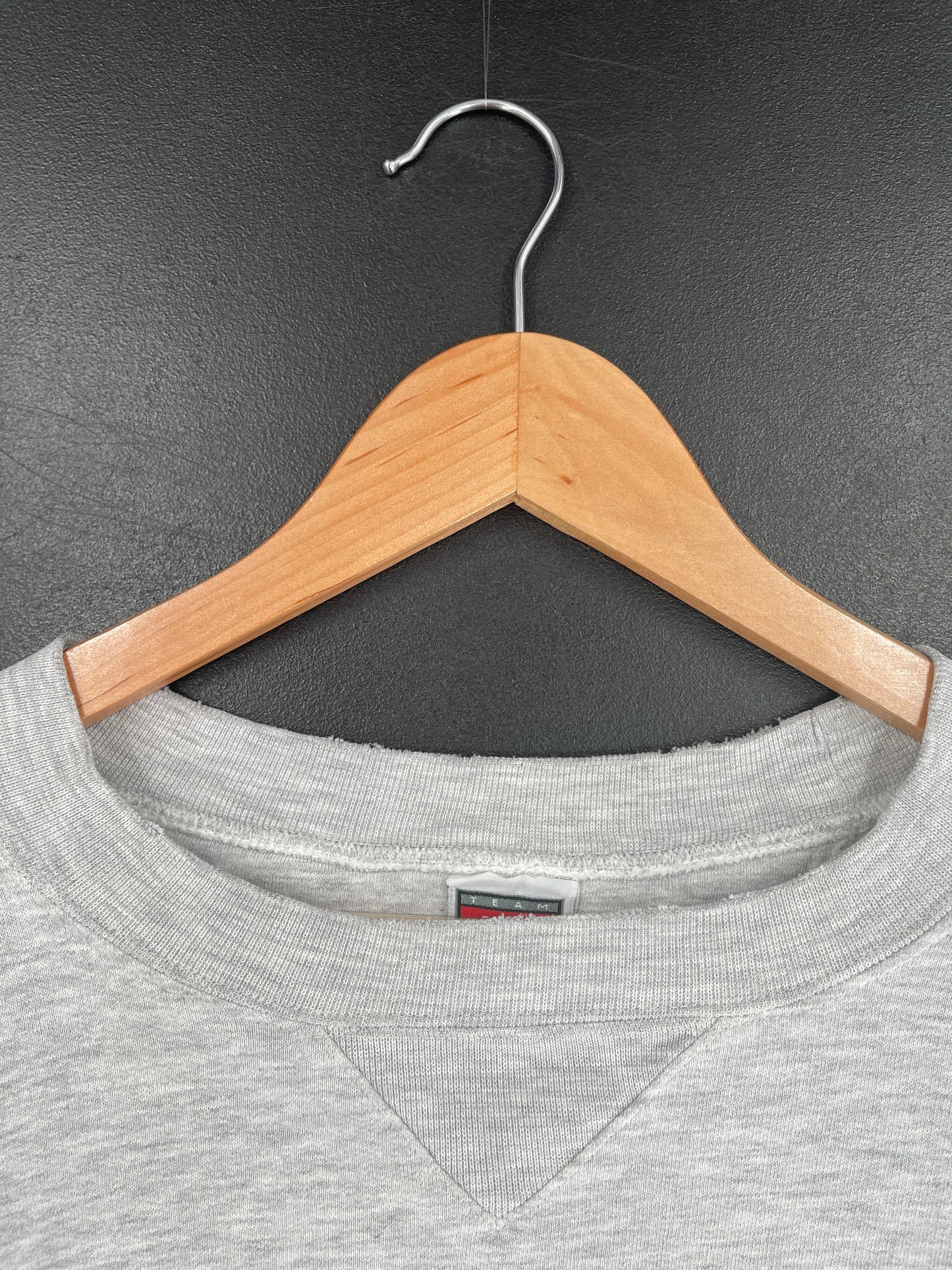 90' NIKE x BOSTON CELTICS  Size XXL Vintage College Sweat-shirt / F2535S