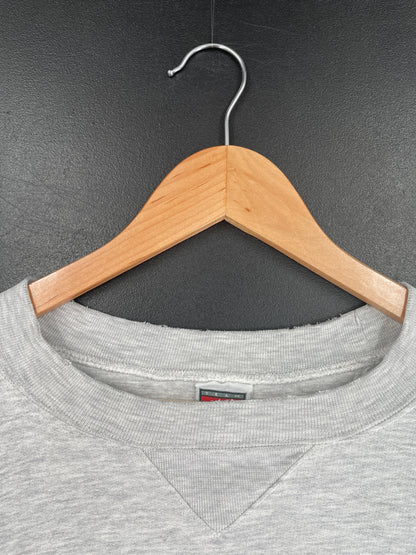 90' NIKE x BOSTON CELTICS  Size XXL Vintage College Sweat-shirt / F2535S