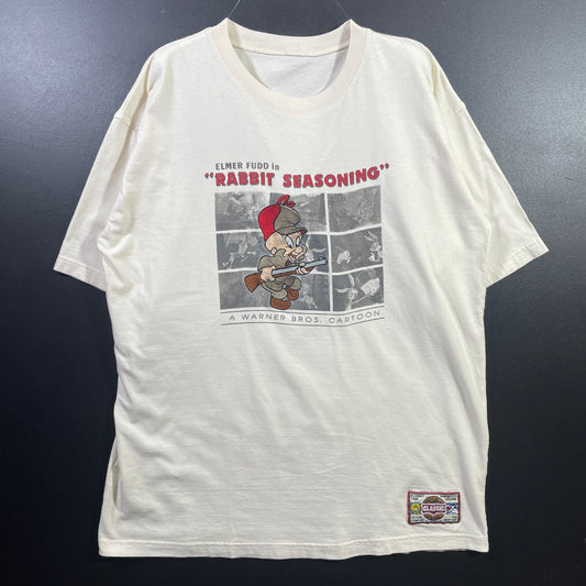 (Approx.XL) 90’s LOONEY TUNES Vintage  T-Shirt / A0879T