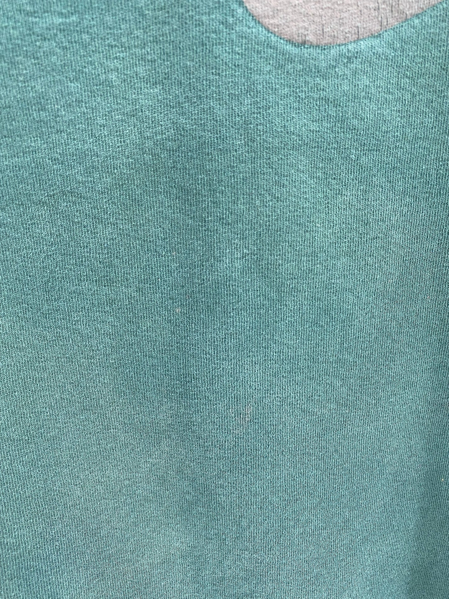 90's NIKE Made in USA Size L Vintage Sweat-Shirt / F2586S