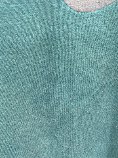 90's NIKE Made in USA Size L Vintage Sweat-Shirt / F2586S