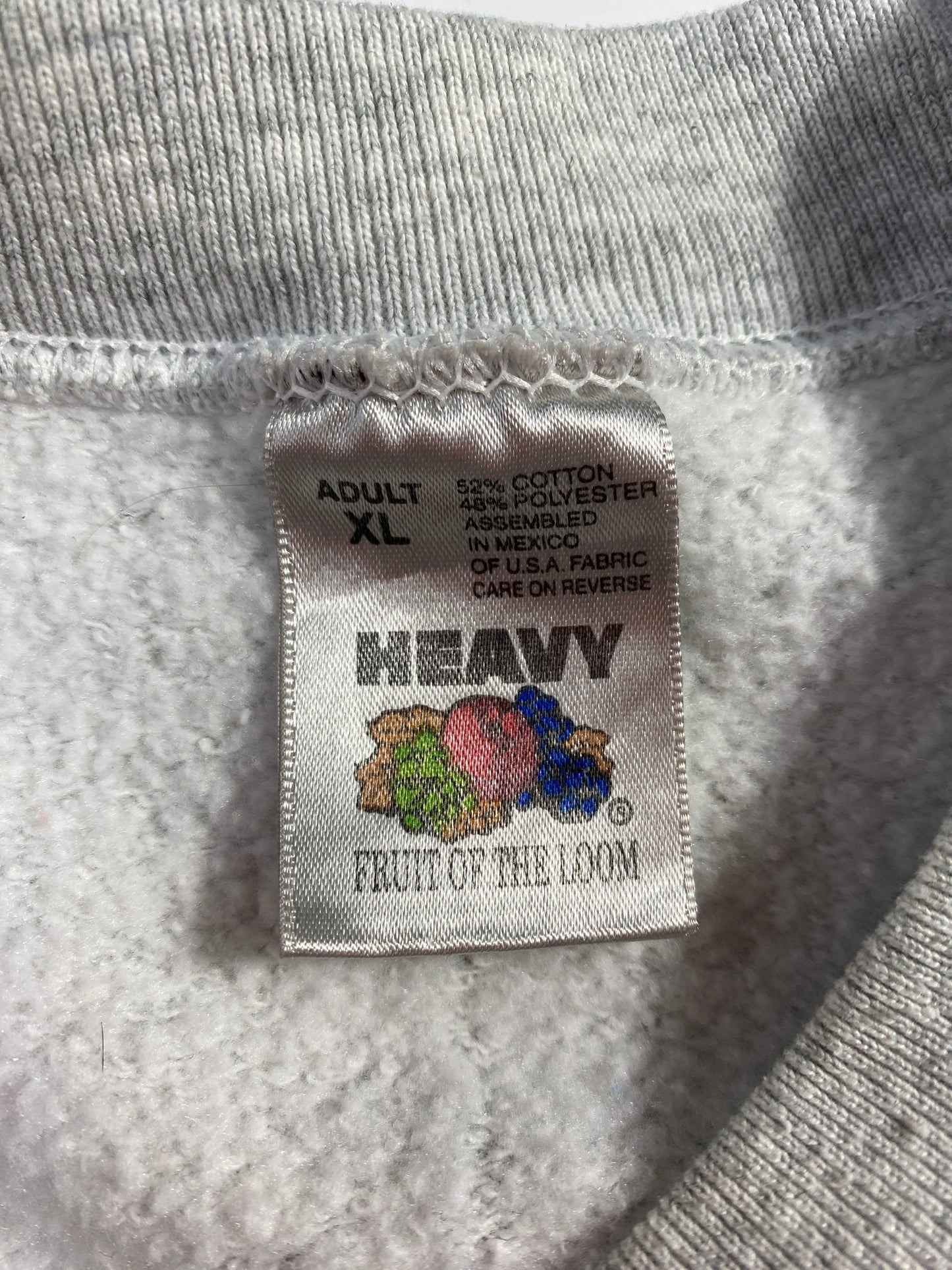 90’s GREEN BAY FOOTBALL Size XL Sweat-Shirt / G5401S