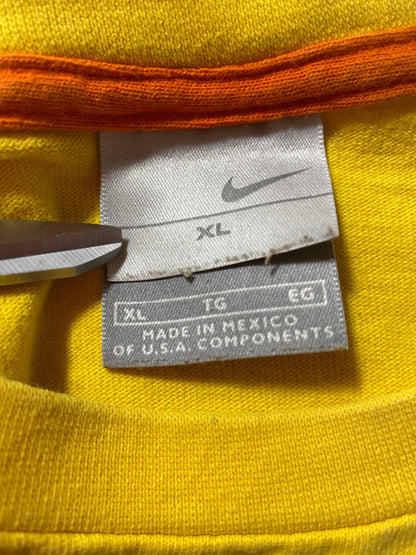 90's NIKE Size XL Vintage T-Shirts / G380T