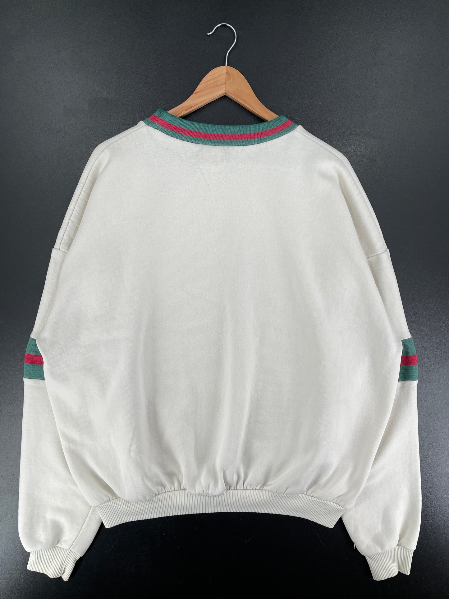 90's McDONALD'S Made in USA Size XXL Vintage Sweat-Shirt / F2859S