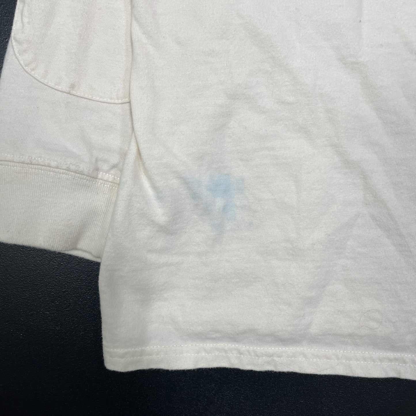 (Boys. L) POLO RALPH LAUREN Vintage Rugby Shirt / A1566R