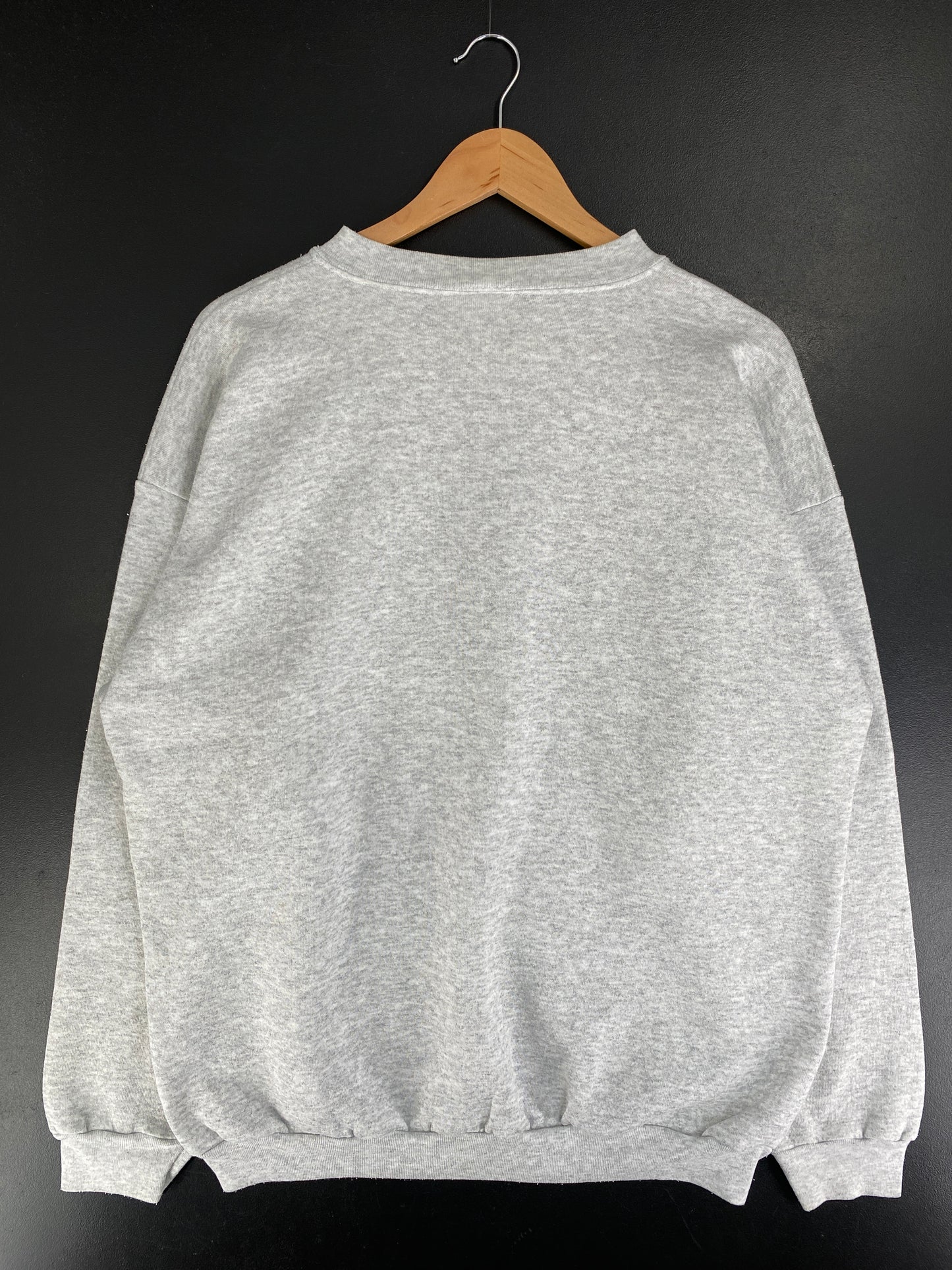 90’s MICHIGAN Size XXL Vintage College Sweat-shirt / F8921S