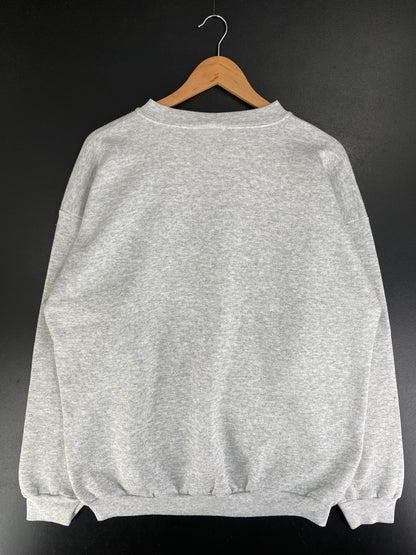 90’s MICHIGAN Size XXL Vintage College Sweat-shirt / F8921S
