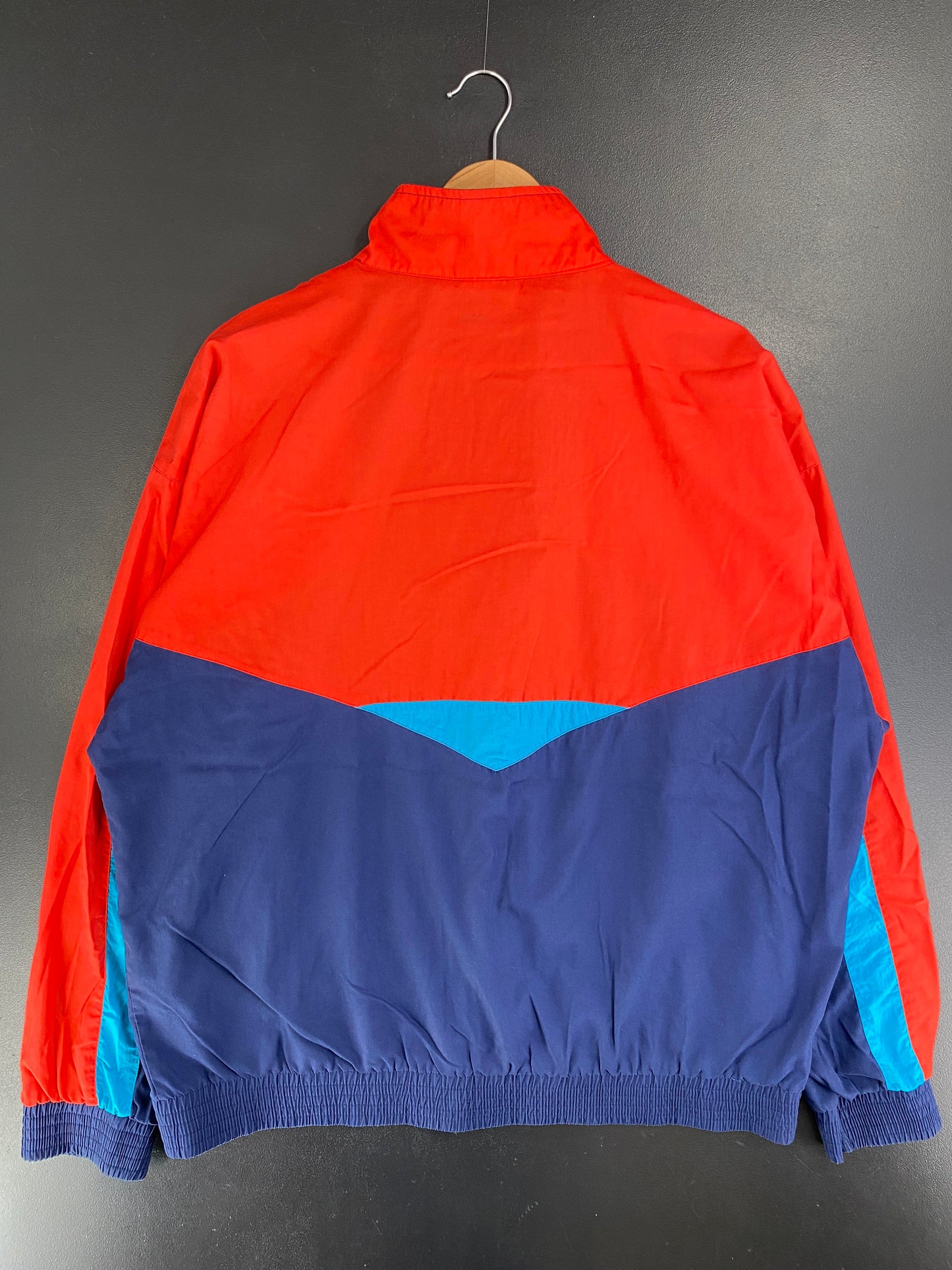 90's NIKE Size L Vintage Nylon Jacket / G3068N