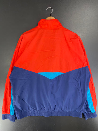 90's NIKE Size L Vintage Nylon Jacket / G3068N