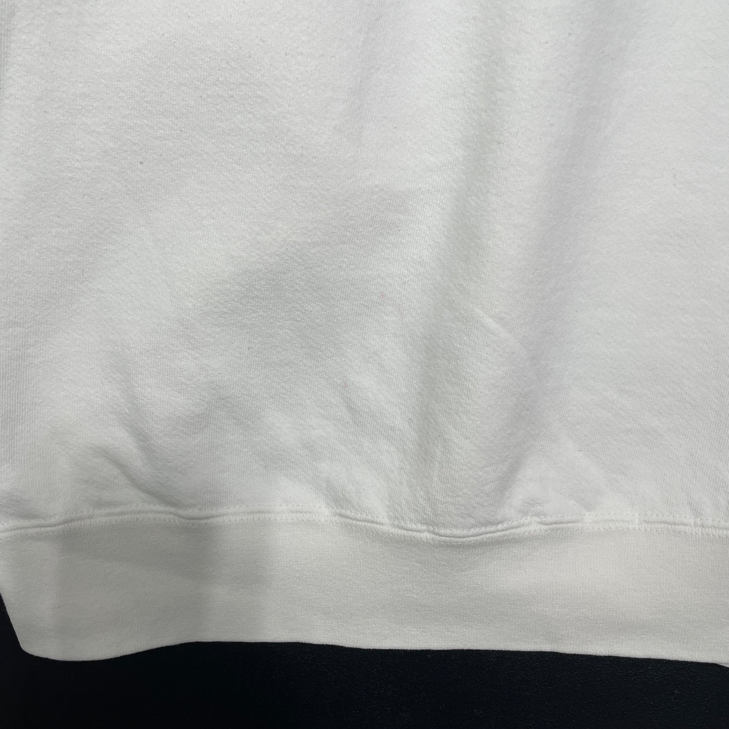 (XL) 90's NIKE Vintage Sweatshirt / A1565S