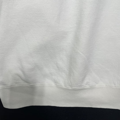 (XL) 90's NIKE Vintage Sweatshirt / A1565S