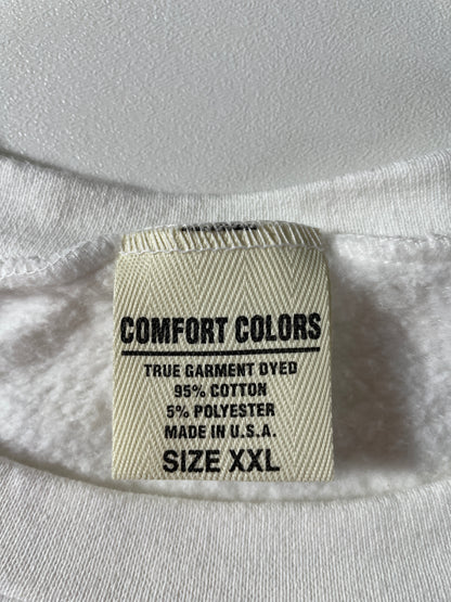 90's HEINEKEN Made in USA Size XXL Vintage Sweat-shirt / F2730S