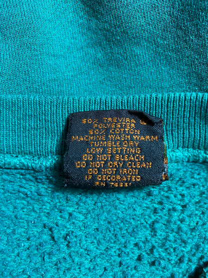 90's OHIO Made in USA Size XL Vintage Sweat-shirt / G5925S