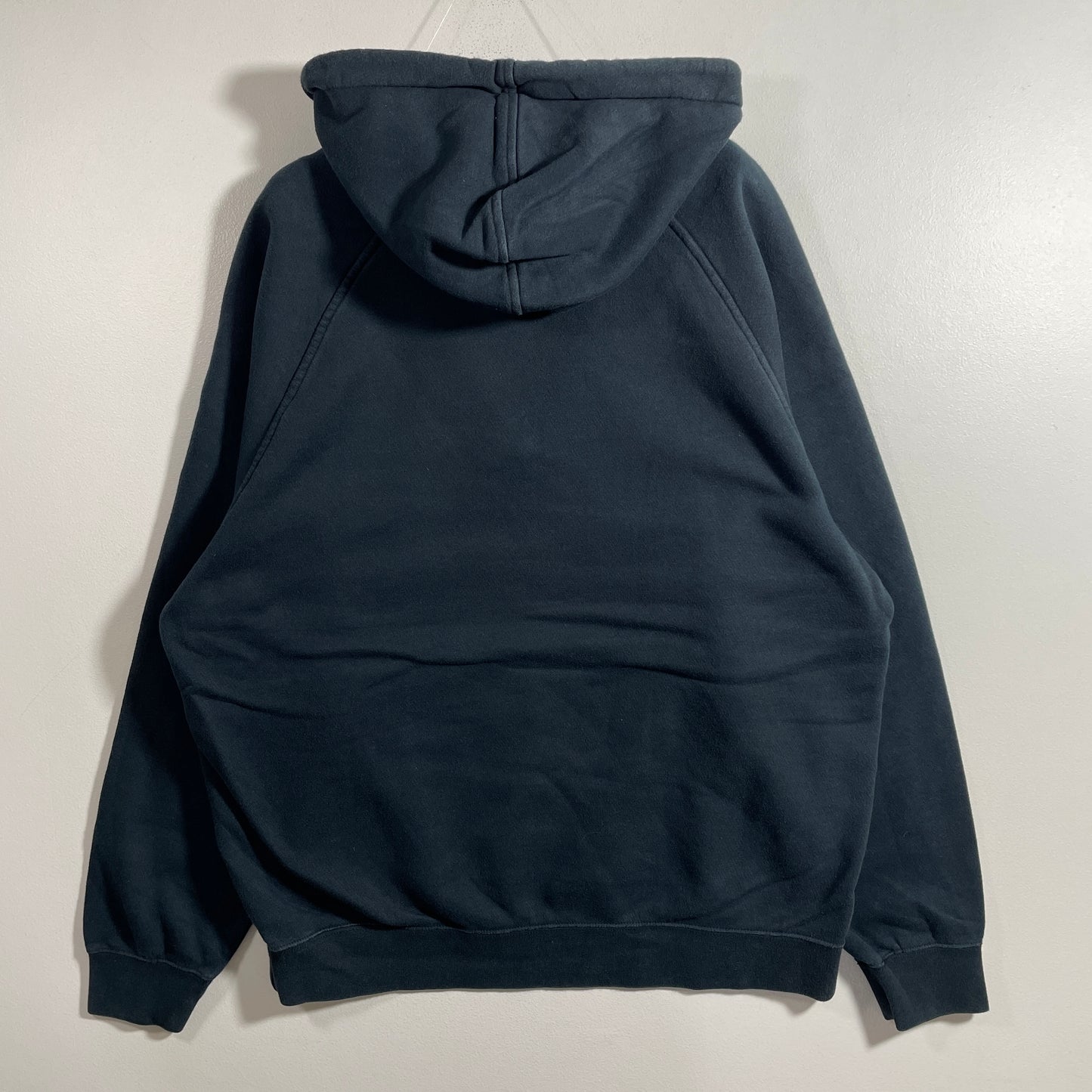 (XL) Vintage NIKE Hoodie Sweatshirt / A1277S