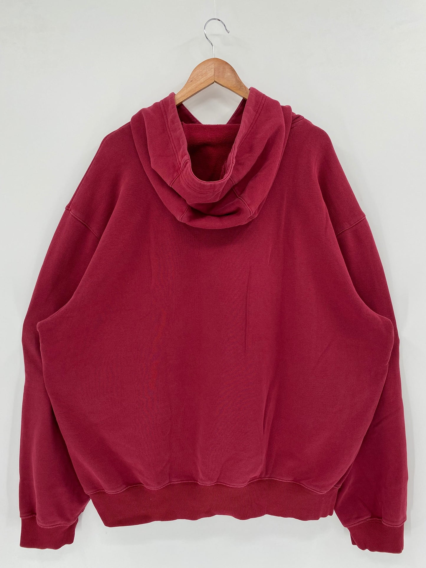 .Vintage ADIDAS Size XXL Hoodie Sweat-Shirt / E8007S
