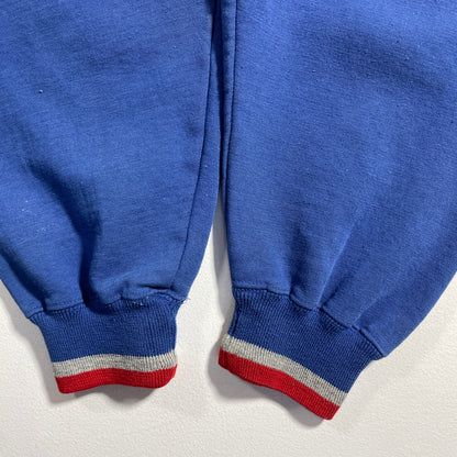 (XL) 90's STARTER X NEW YORK GIANTS Vintage NFL Sweatshirt / A1138S