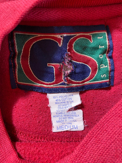 Vintage SOUTH CAROLINA Size M College Sweat-Shirts / F9184S