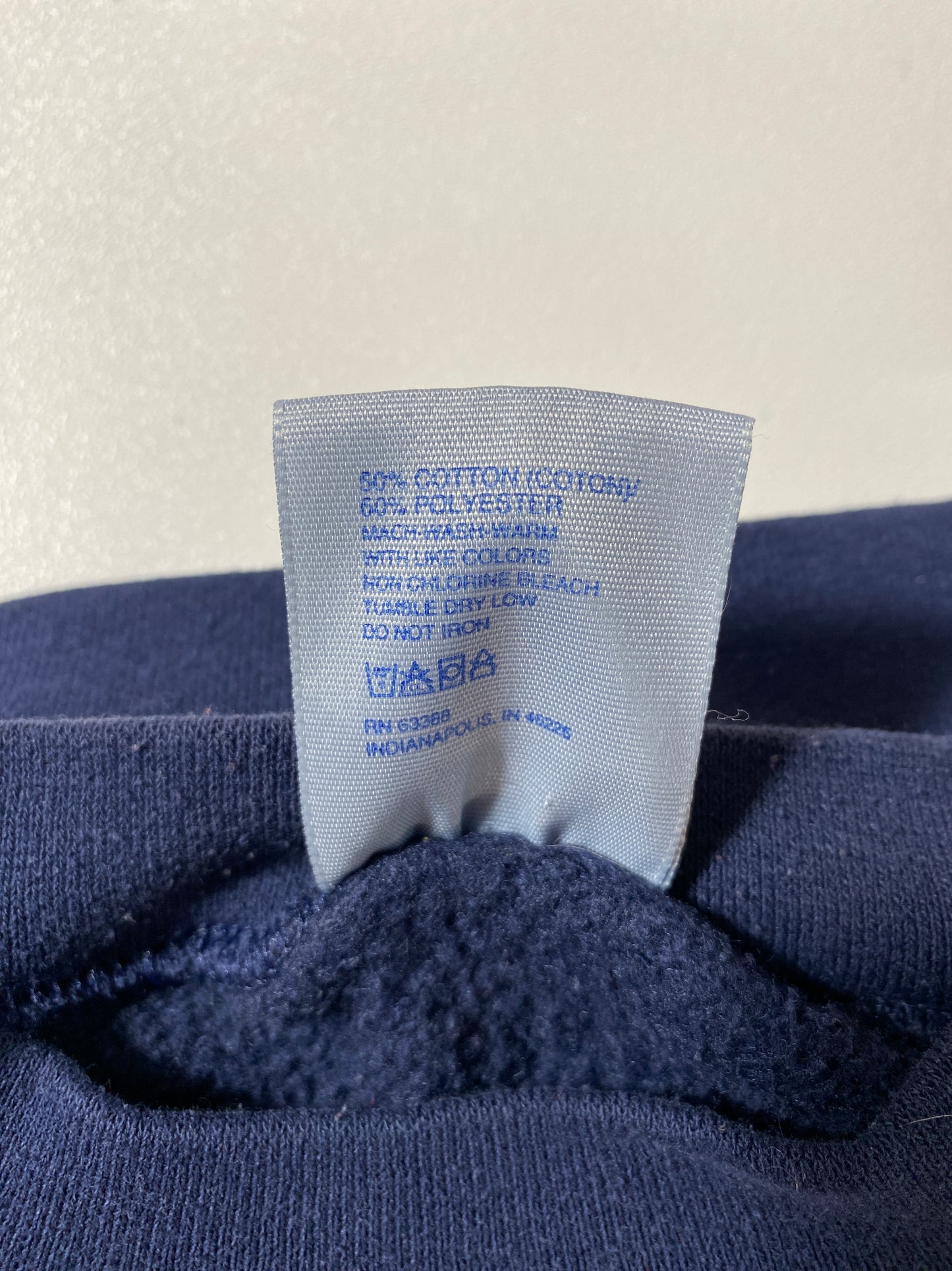 90's CHICAGO BEARS Made in USA Size XXL Vintage NFL Sweat-shirt / F1729S