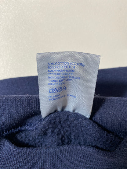 90's CHICAGO BEARS Made in USA Size XXL Vintage NFL Sweat-shirt / F1729S