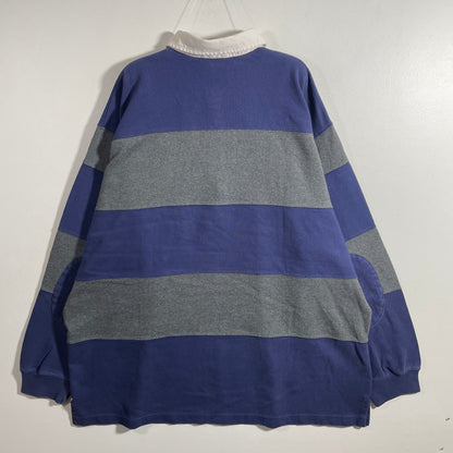 (XL) 90’s POLO RALPH LAUREN Rugby-shirt / A1347R