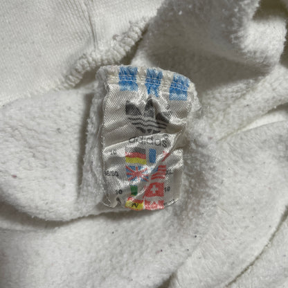 (XL) 1993 ADIDAS HANDBALL VM NORGE Vintage Sweatshirt / A1186S