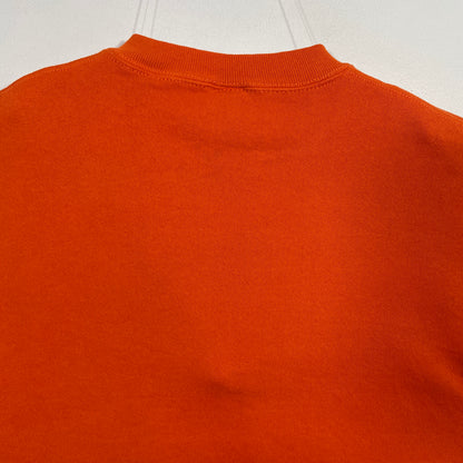 (L) 90's AUBURN College Sweat-Shirt / A0601S