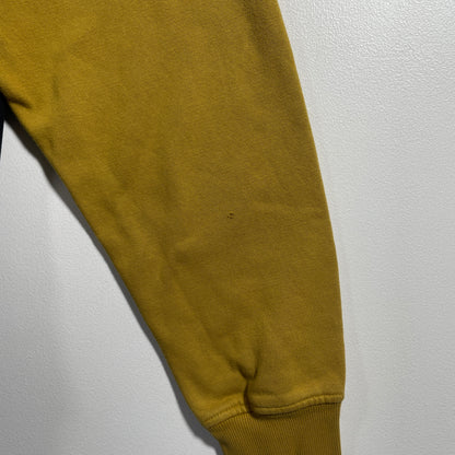 (M) 00’ NIKE X MISSOURI TIGERS Vintage College Hoodie Sweatshirt / A1166S