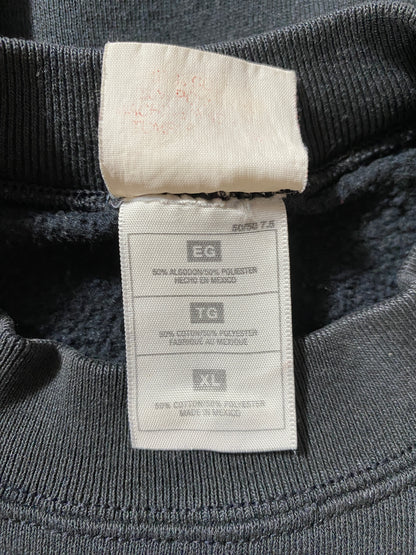 90’s Remake NIKE AIR Made in USA Size XL Vintage Sweat-Shirt / G5478S