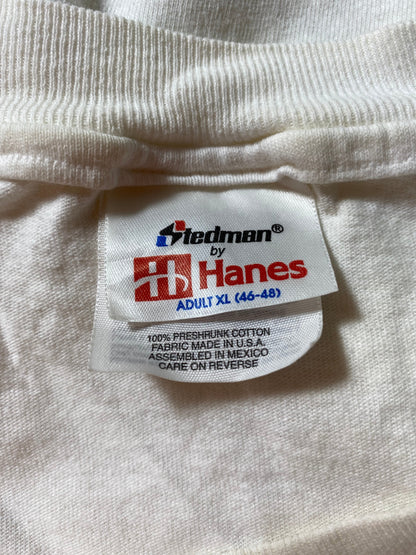 1999 BUD WEISER Size XL T-Shirt / G1773T