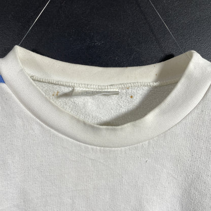 (XL) 1993 ADIDAS HANDBALL VM NORGE Vintage Sweatshirt / A1186S