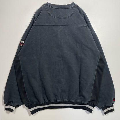 (XXL) Vintage FUBU Sweat-shirt / A0534S