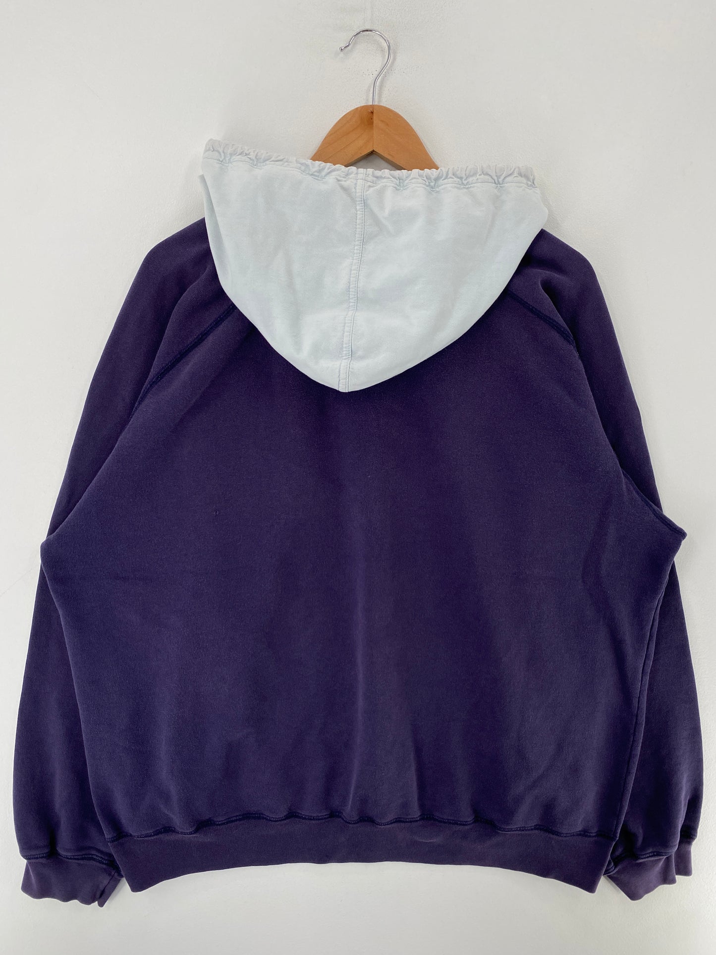 90’s GAP Size XL Hoodie Sweat-Shirt / F8167S