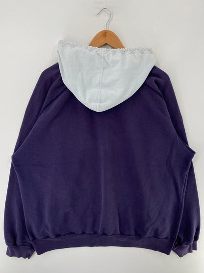 90’s GAP Size XL Hoodie Sweat-Shirt / F8167S