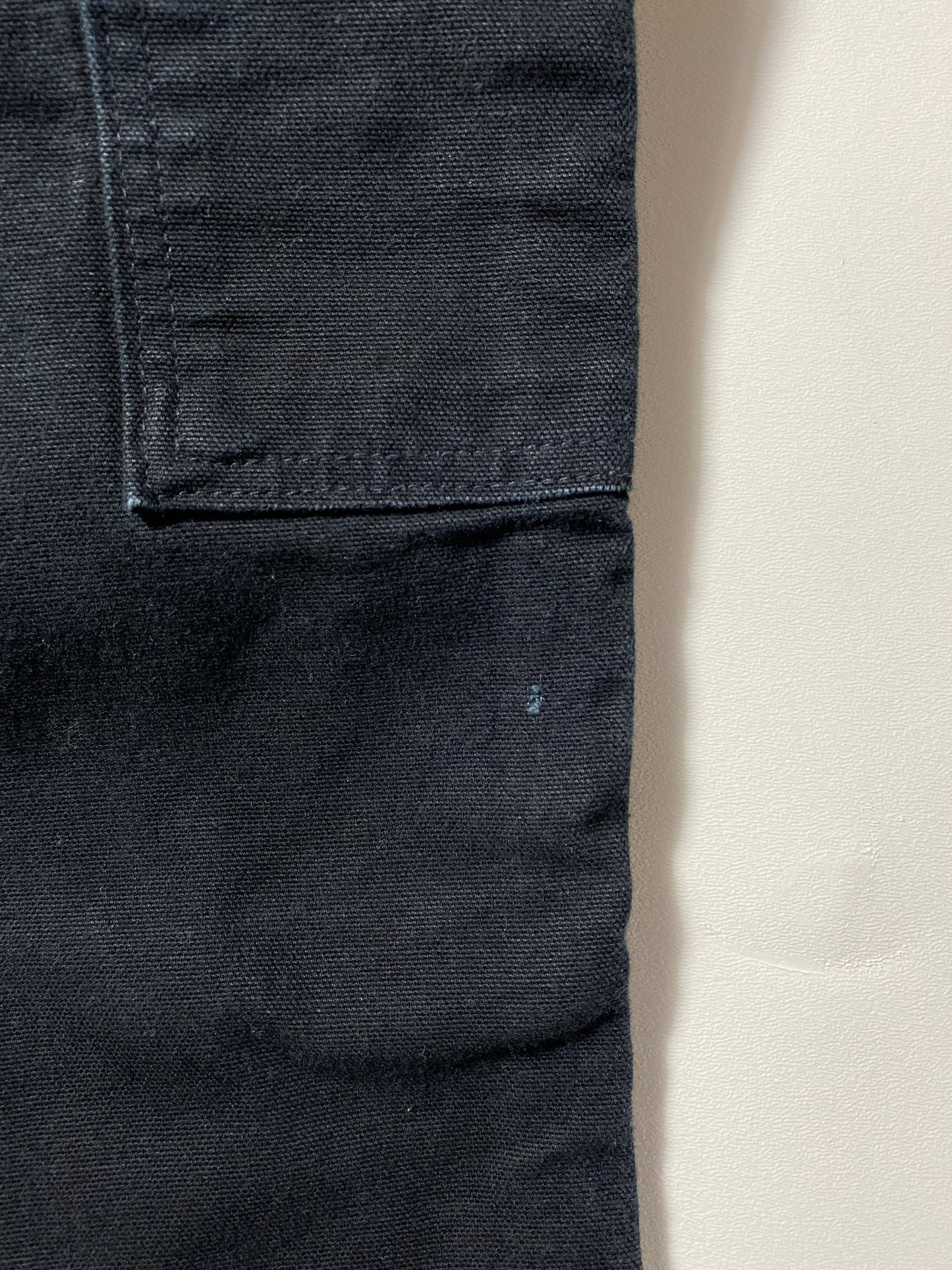 Vintage CARHARTT Double Knee Size W36xL29 Duck Pant / G1392P