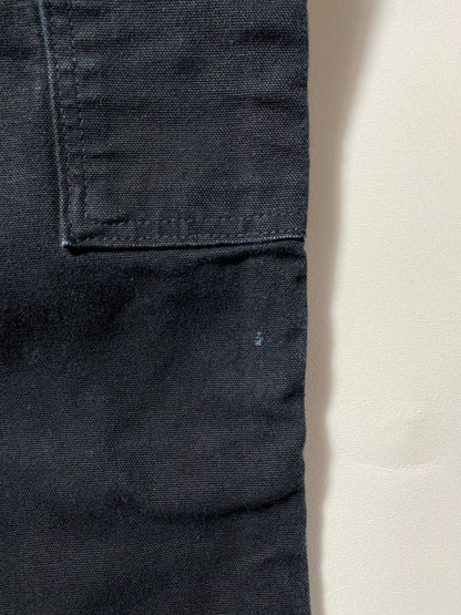 Vintage CARHARTT Double Knee Size W36xL29 Duck Pant / G1392P