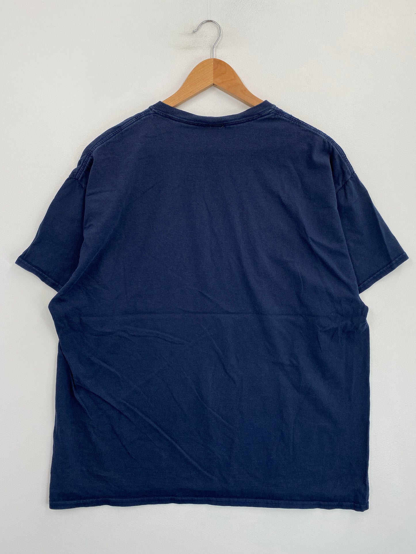 Vintage THRASHER Size XL T-Shirt / G6312T