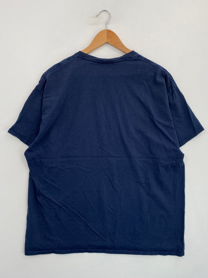 Vintage THRASHER Size XL T-Shirt / G6312T