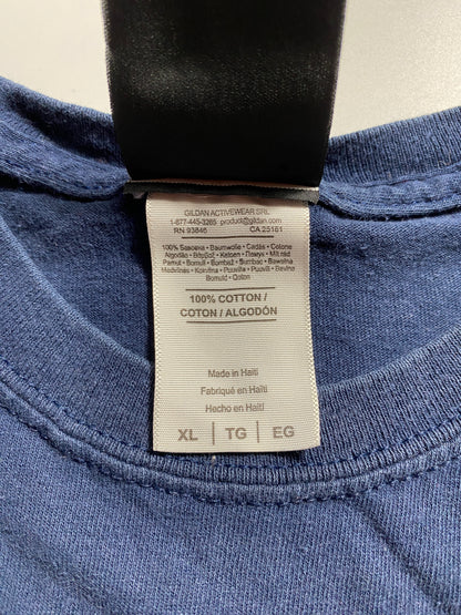 Vintage THRASHER Size XL T-Shirt / G6312T