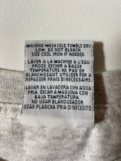 (L) 90’s ADIDAS Vintage T-shirt / A0958T