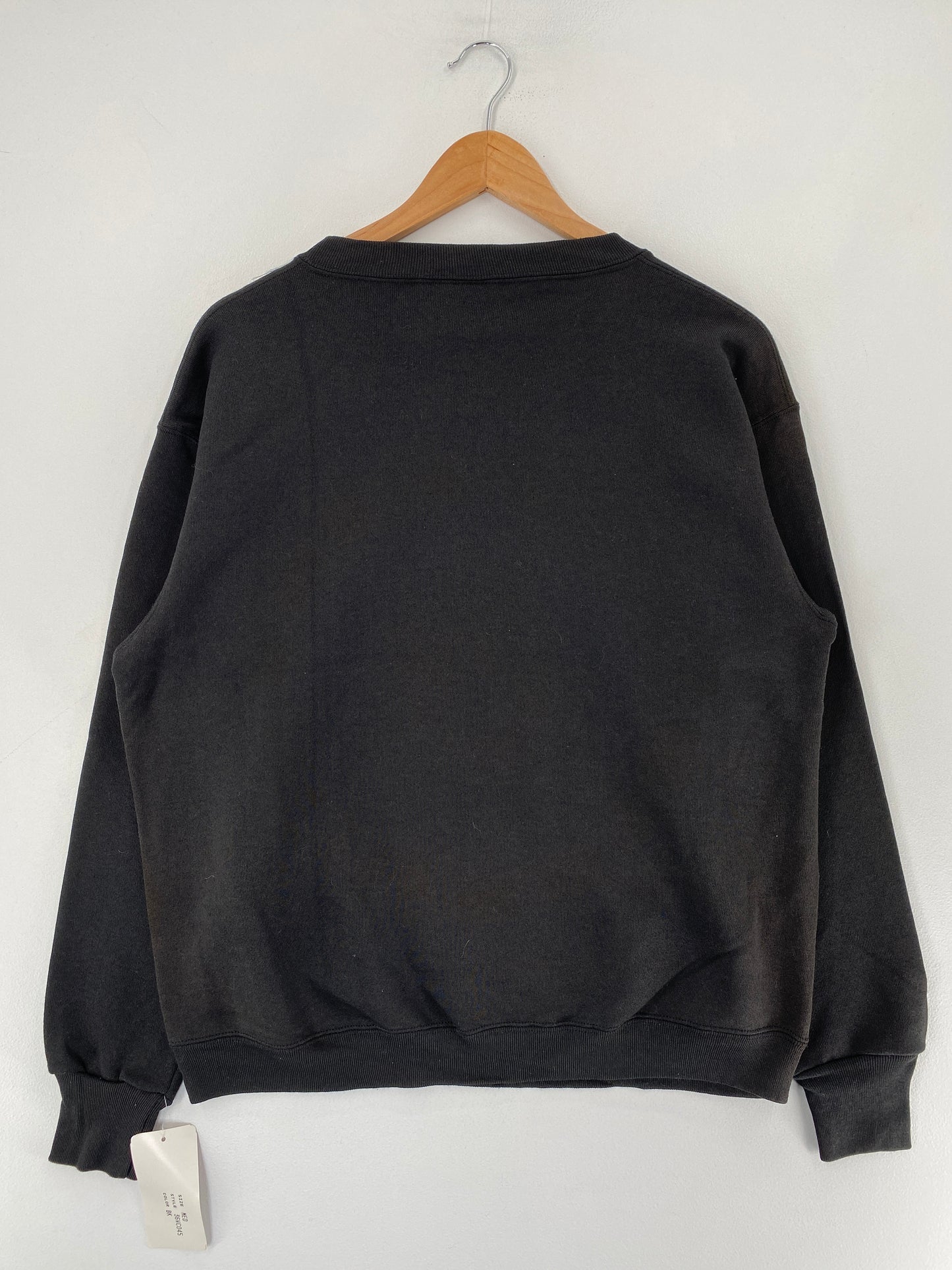 90's DEADSTOCK WORLD CUP Made in USA Size M Vintage Sweat-Shirt / F4430S