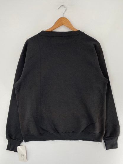 90's DEADSTOCK WORLD CUP Made in USA Size M Vintage Sweat-Shirt / F4430S