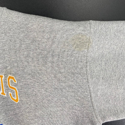 (XL) 90’s ST. LOUIS RAMS  Vintage NFL Sweatshirt / A1120S