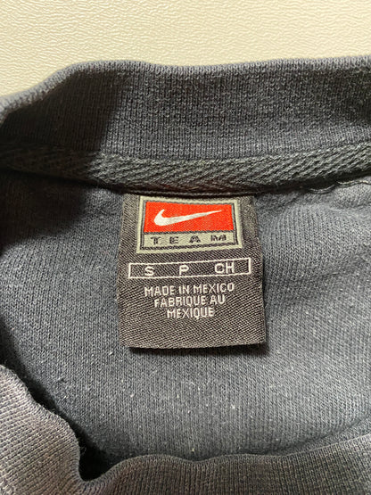 (S) 00’ NIKE x MISSOURI College Sweat-Shirt / A0126S