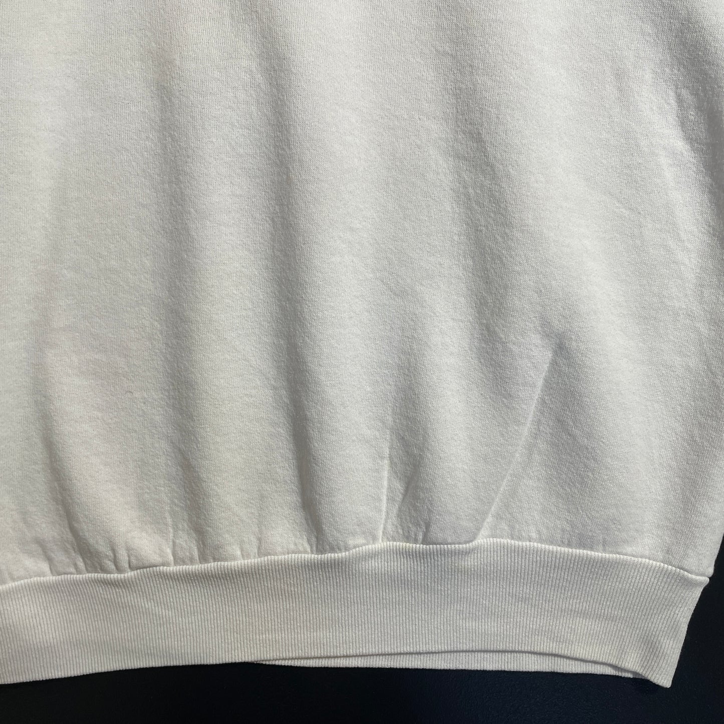 (Approx.L) 90’s DISNEY MICKEY MOUSE Sweatshirt / A1352S